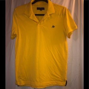 Aeropostale Mens Polo